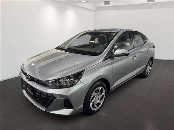 HYUNDAI HB20S 1.0 12V FLEX COMFORT MANUAL HYUNDAI HB20S 1.0 12V FLEX COMFORT MANUAL